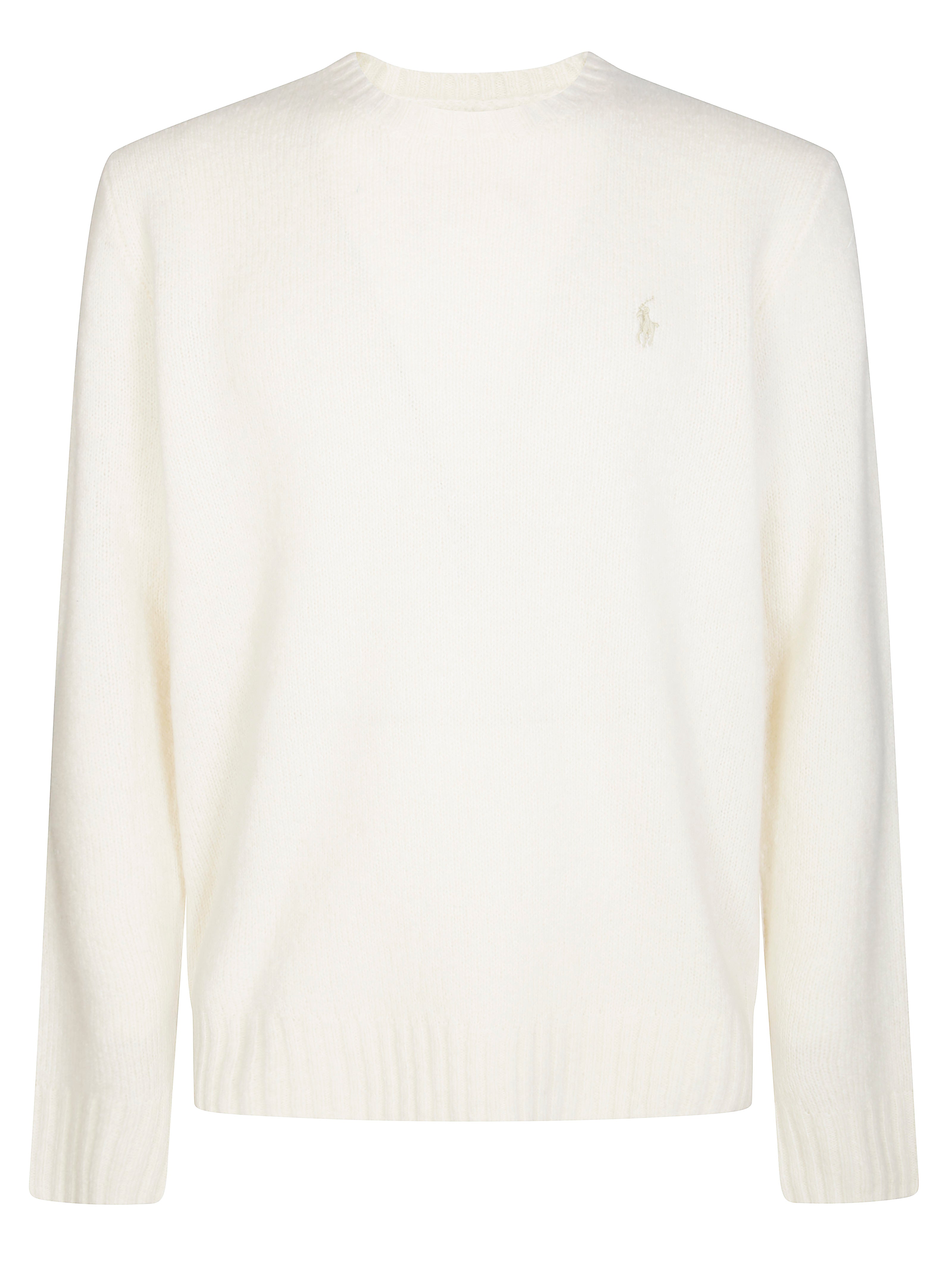 Classic Knit Sweater for Men