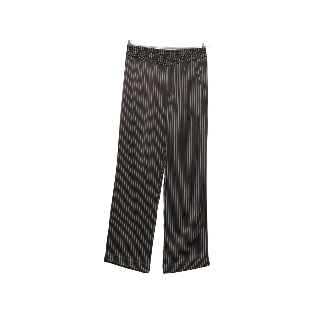 Striped Trousers