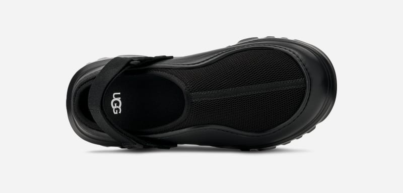 ® Men's PeakMod Shoes in Black