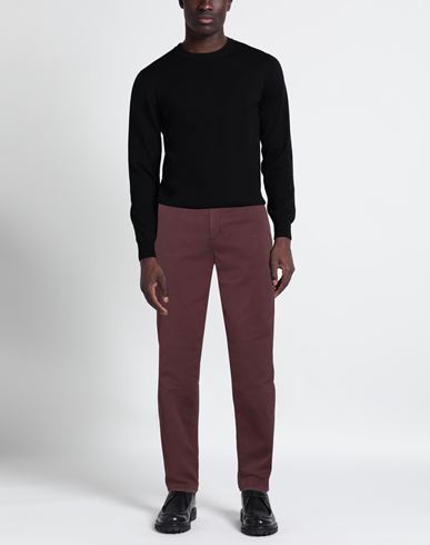 Man Pants Cocoa