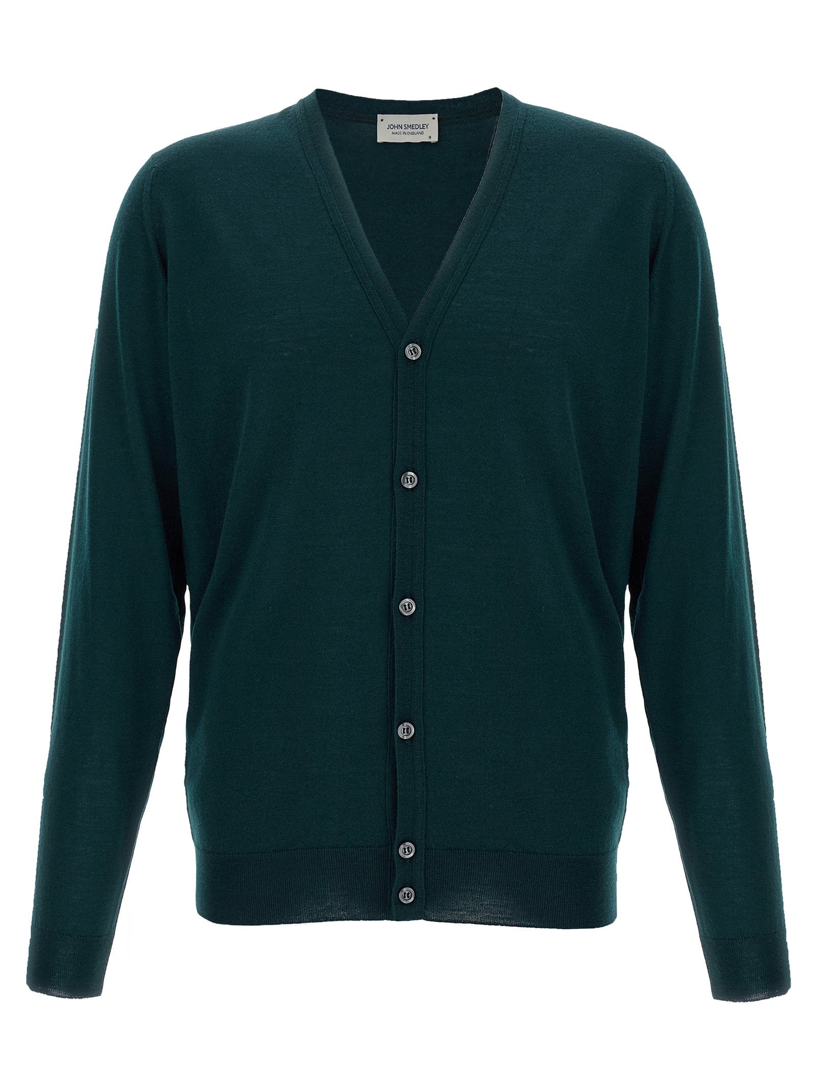 Petworth Cardigan