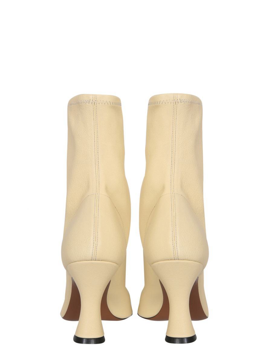 Ran Boots