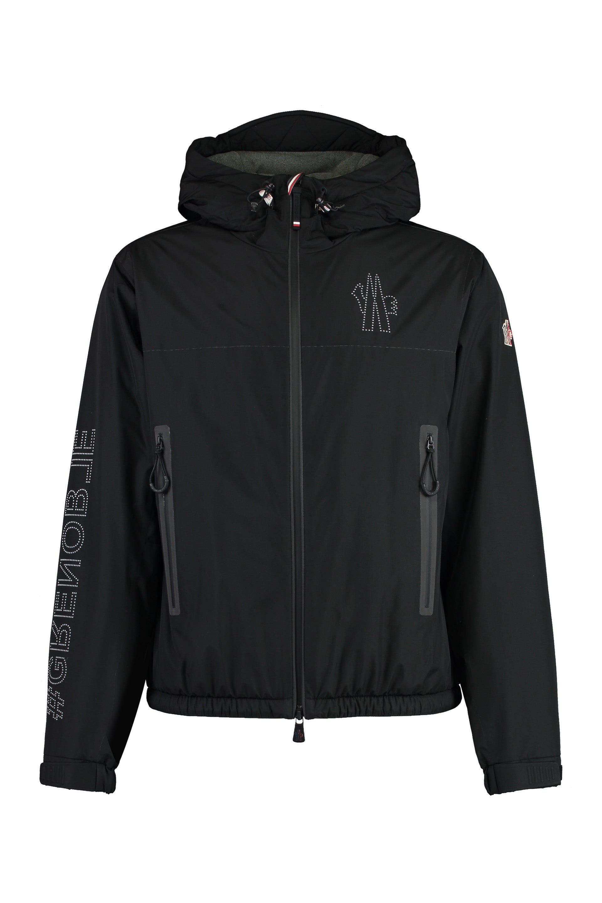 Jaman Padded Jacket