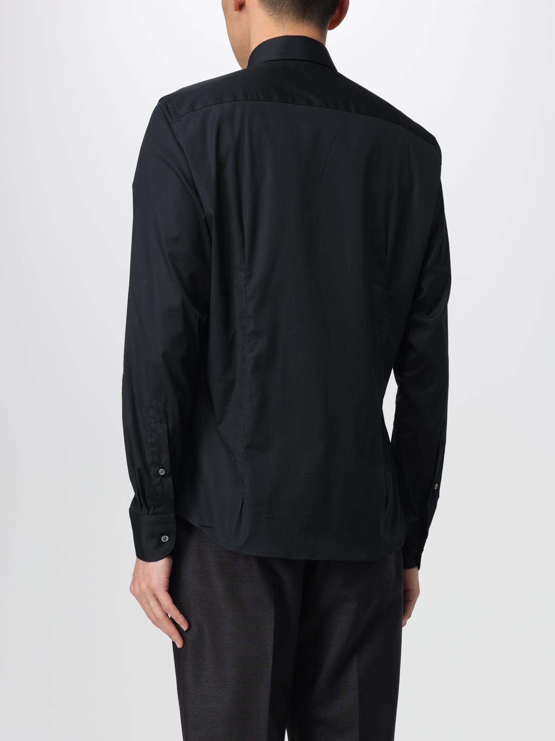 Shirt Men color White
