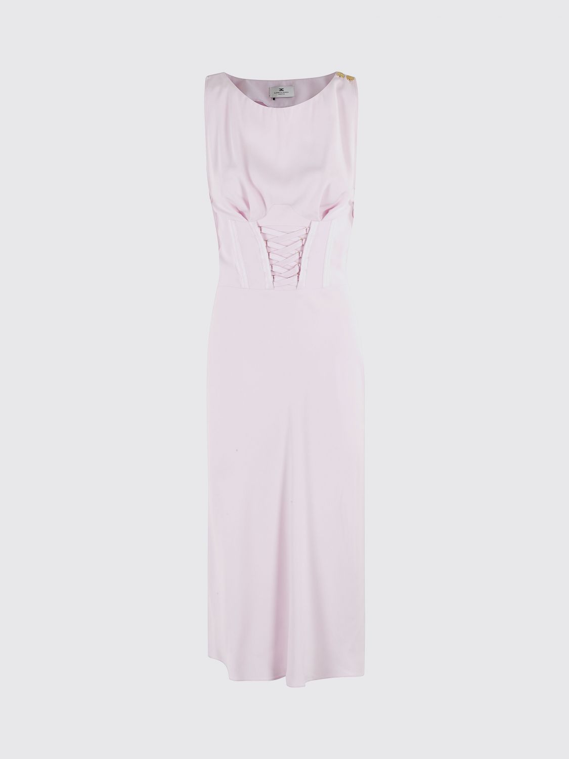 Dress Woman color Quartz