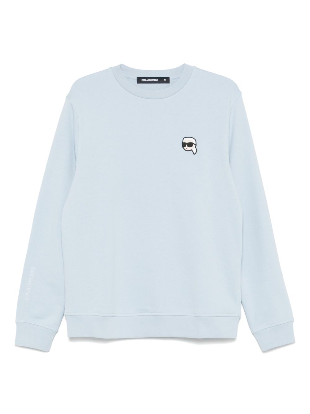 Ikon sweater - Blue