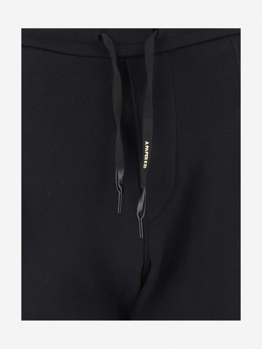 - Cotton Trousers