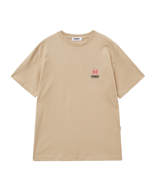 KRB New Poster T-shirt