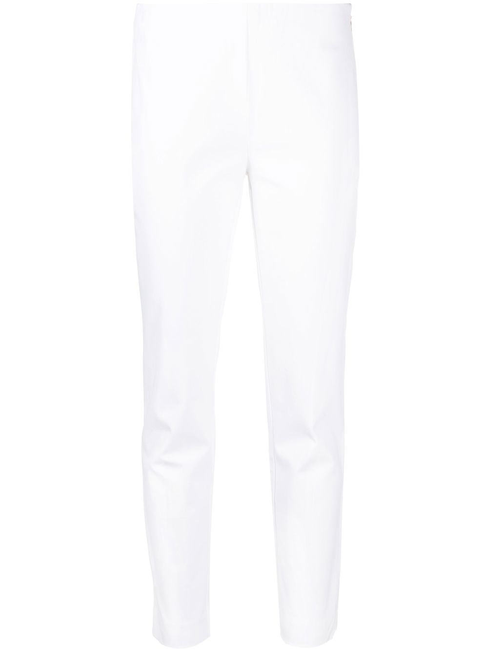 Keslina skinny trousers - White