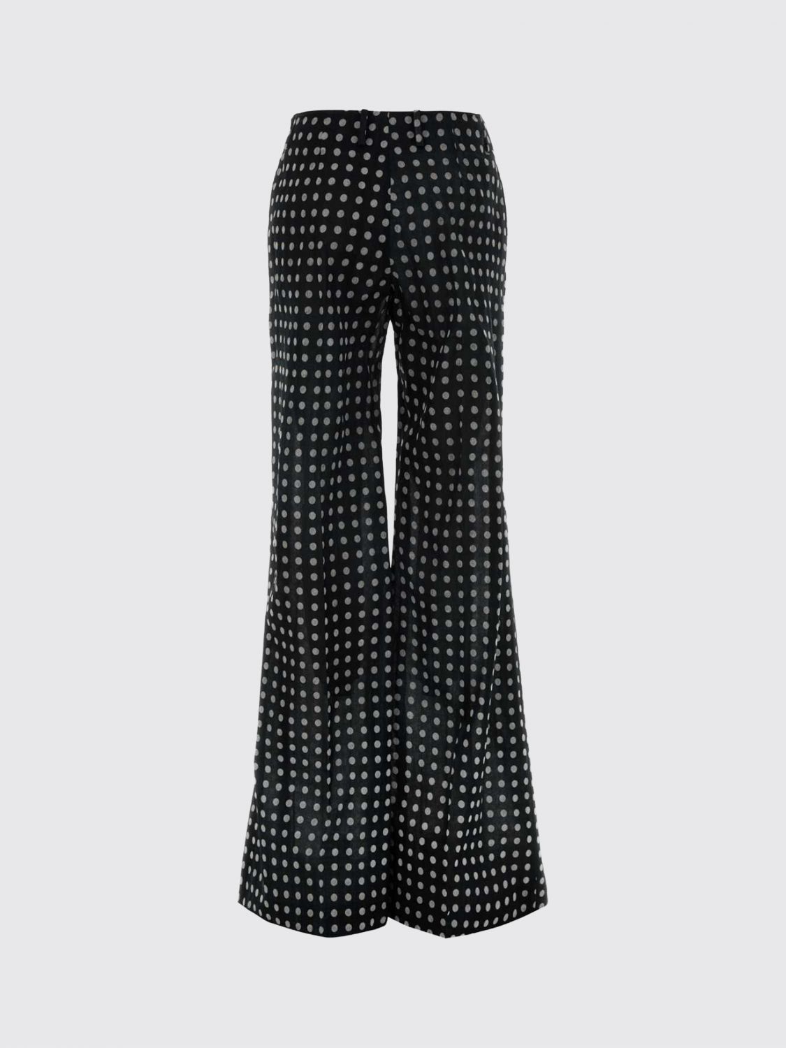 Pants Woman color White