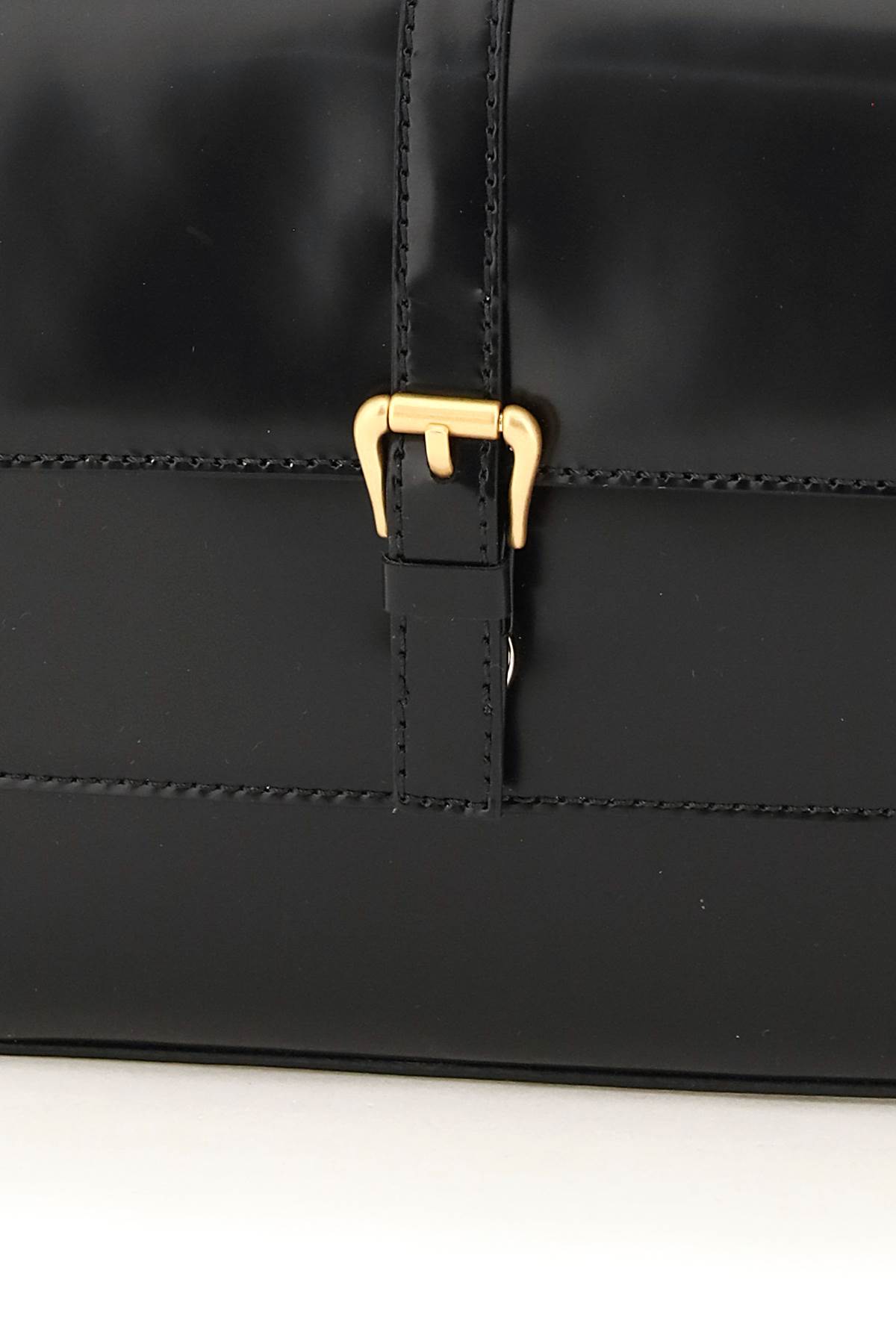Shoulder Bag Woman color Black