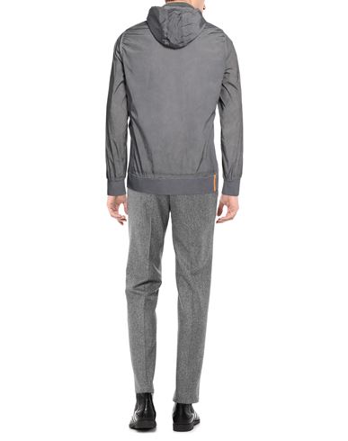 Man Jacket Grey