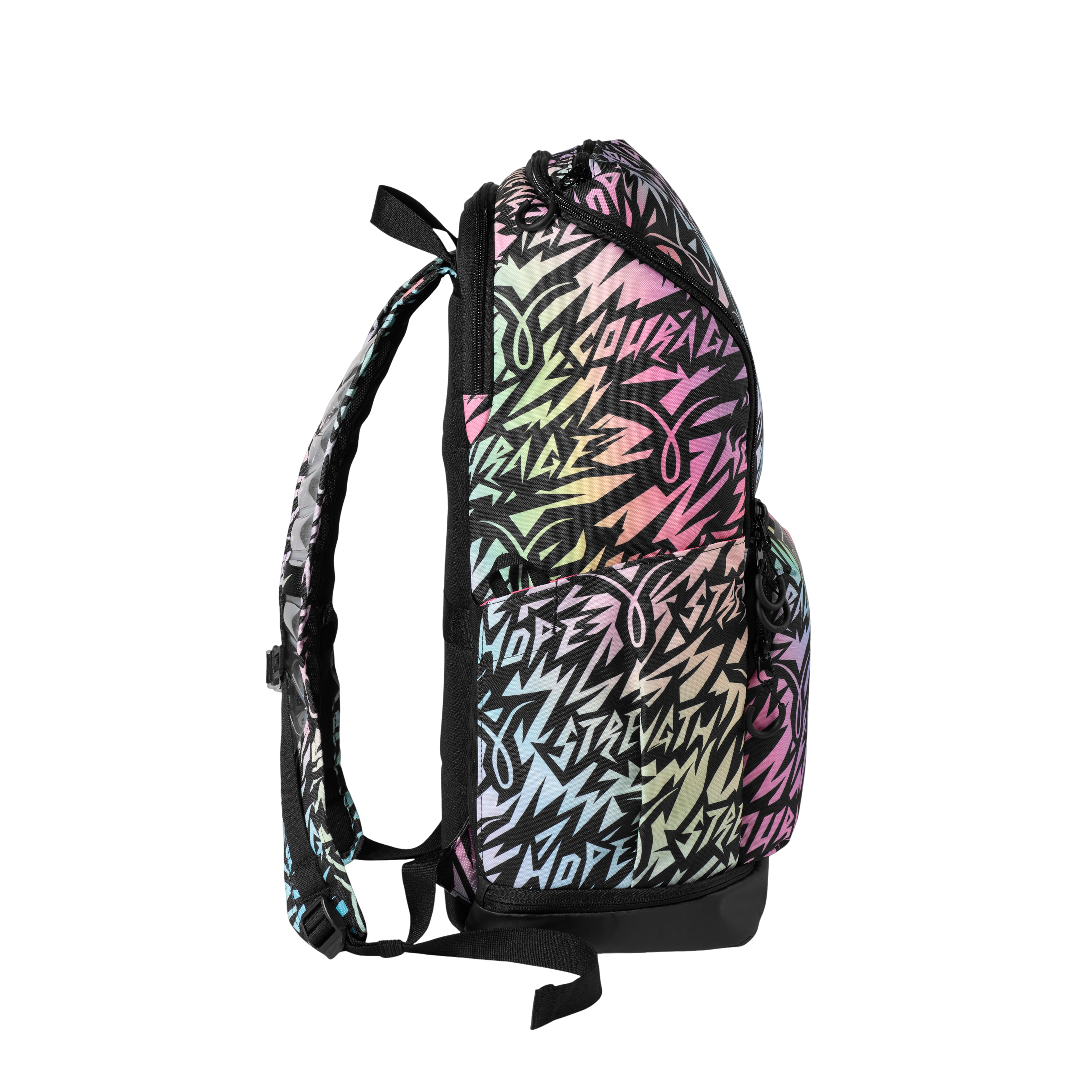 Varsity Elite 32L Backpack 'Black'