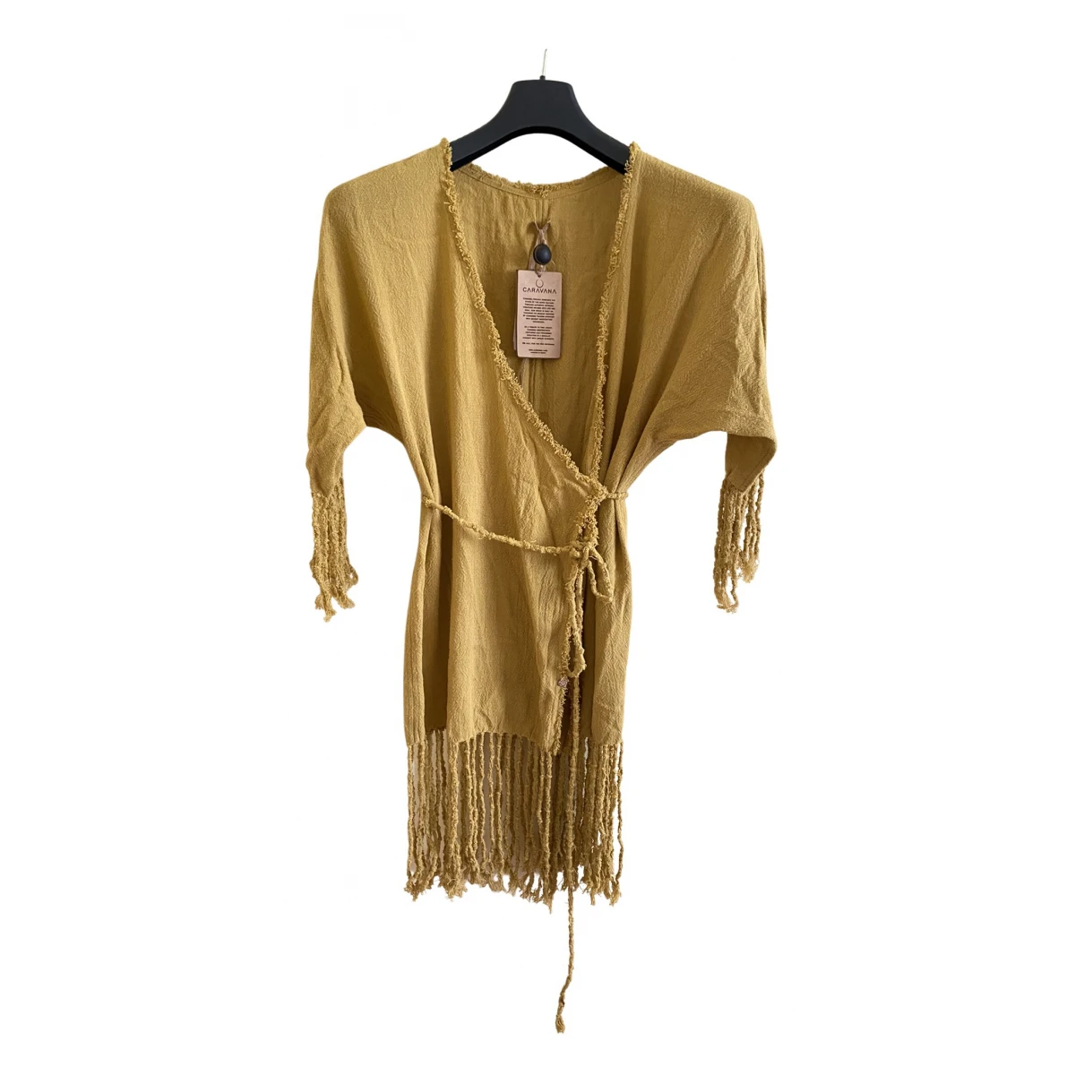 Dresses Cotton for Female Taille Unique International