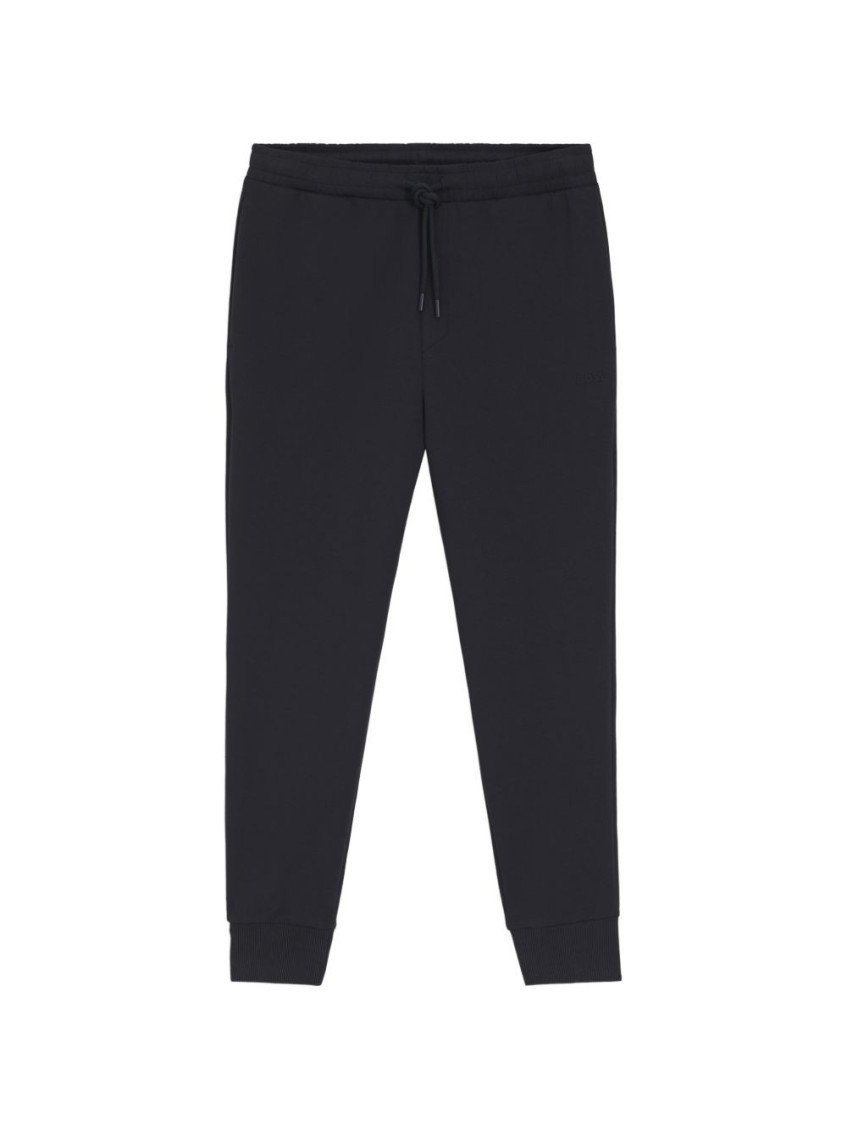 Blue Regular Track Pants
