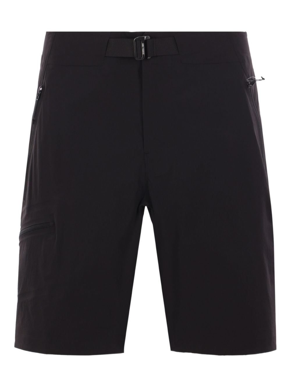 Gamma shorts - Black