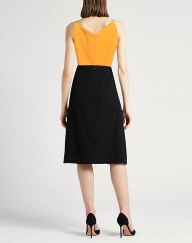 Woman Top Mandarin Size 8 Triacetate, Polyester