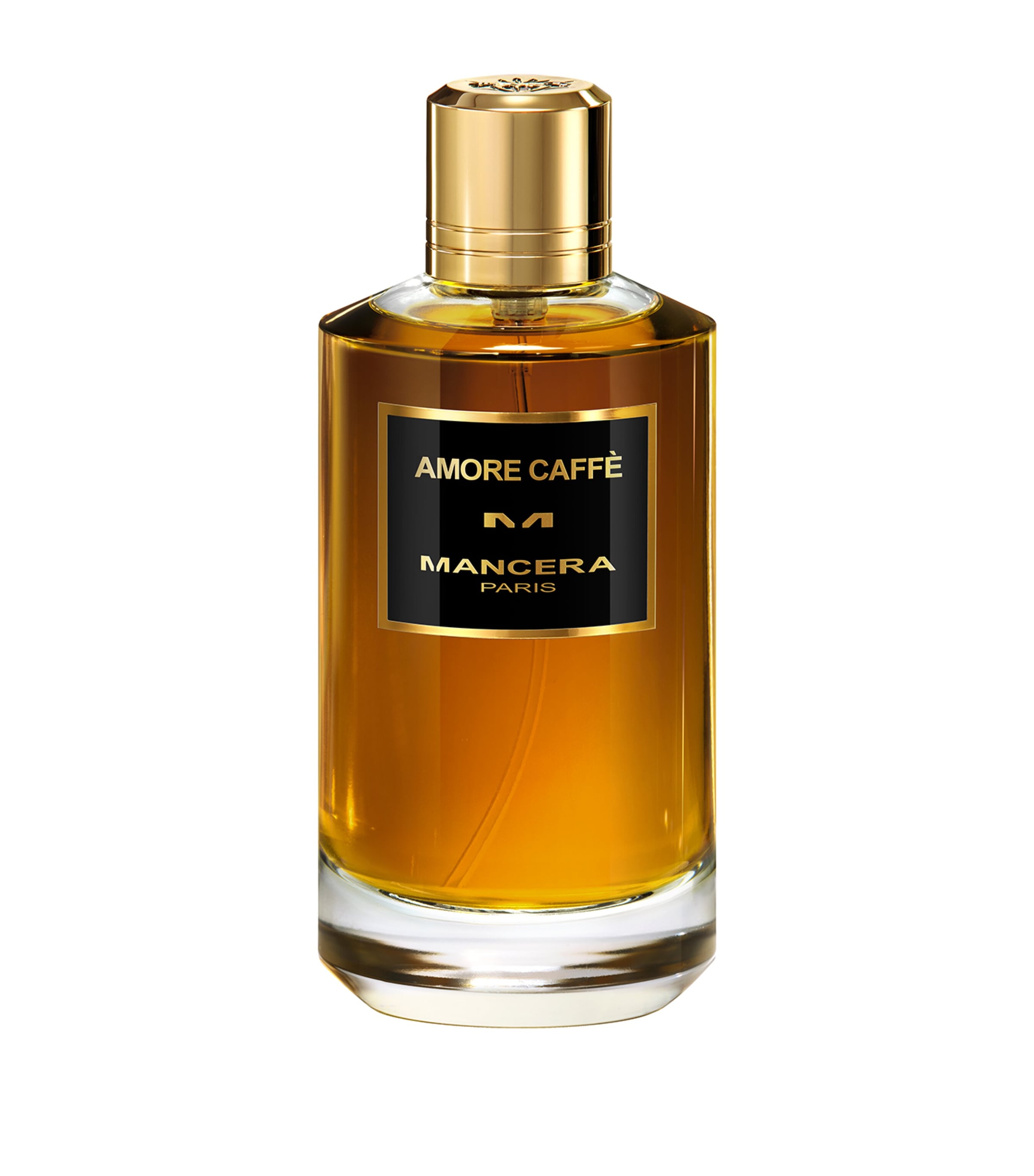 Amore Caffè Eau de Parfum
