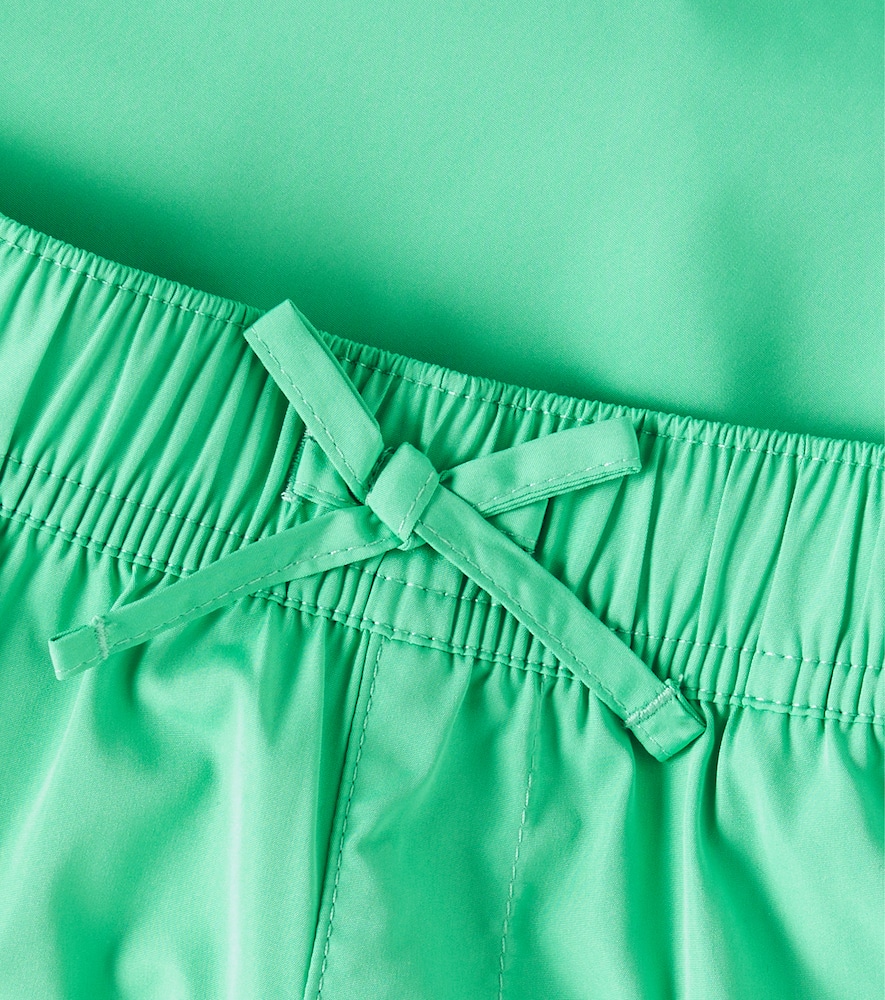 Polo Ralph Lauren Kids Logo shorts