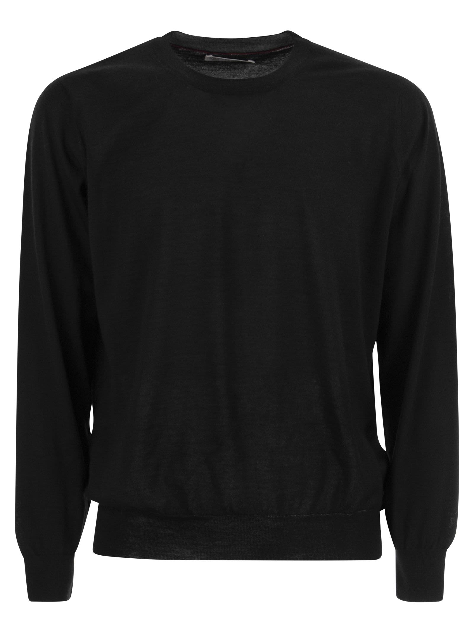 Crewneck Jumper