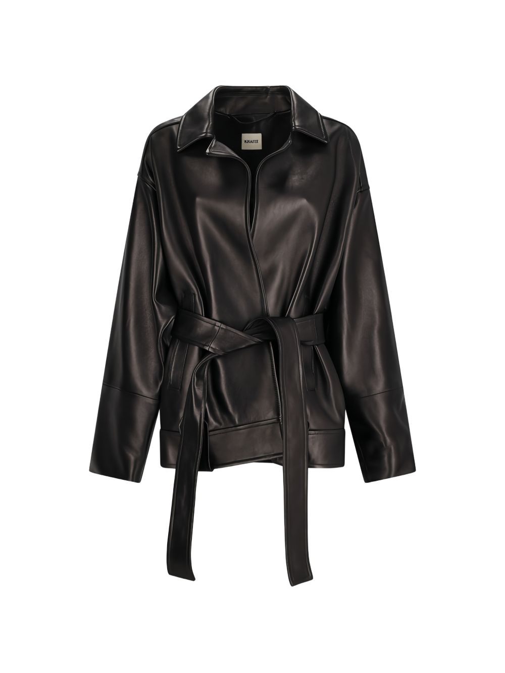 Alder Jacket — Black