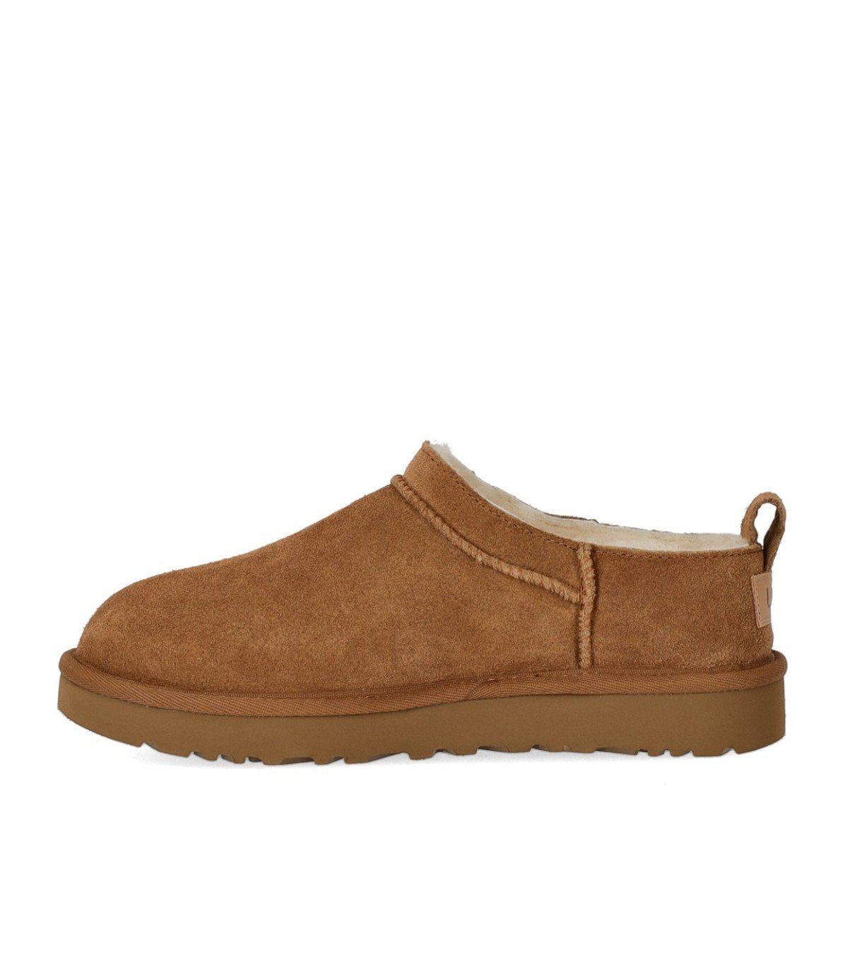 Women's Classic Micro Boot Chestnut