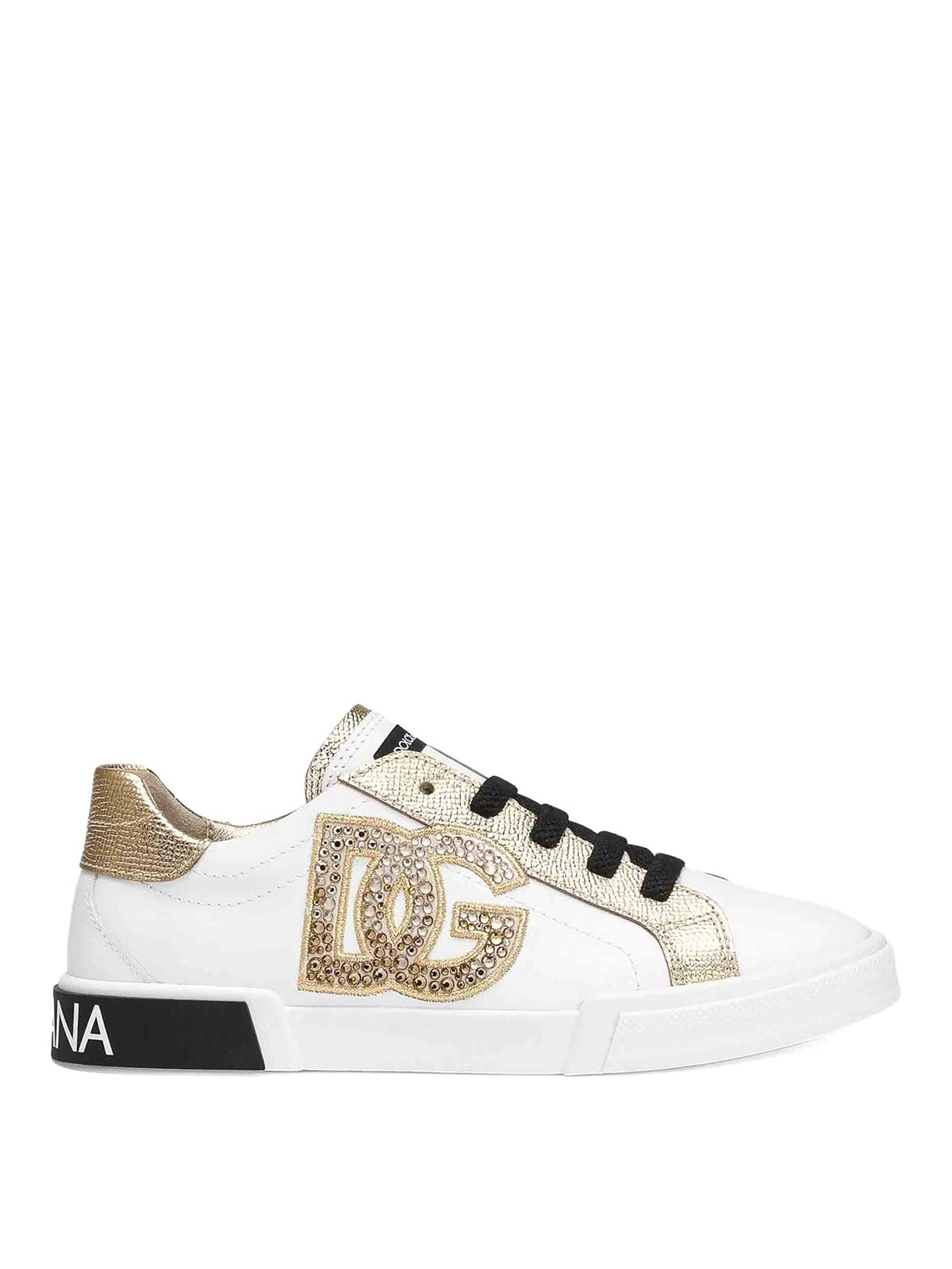 Sneaker Bassa