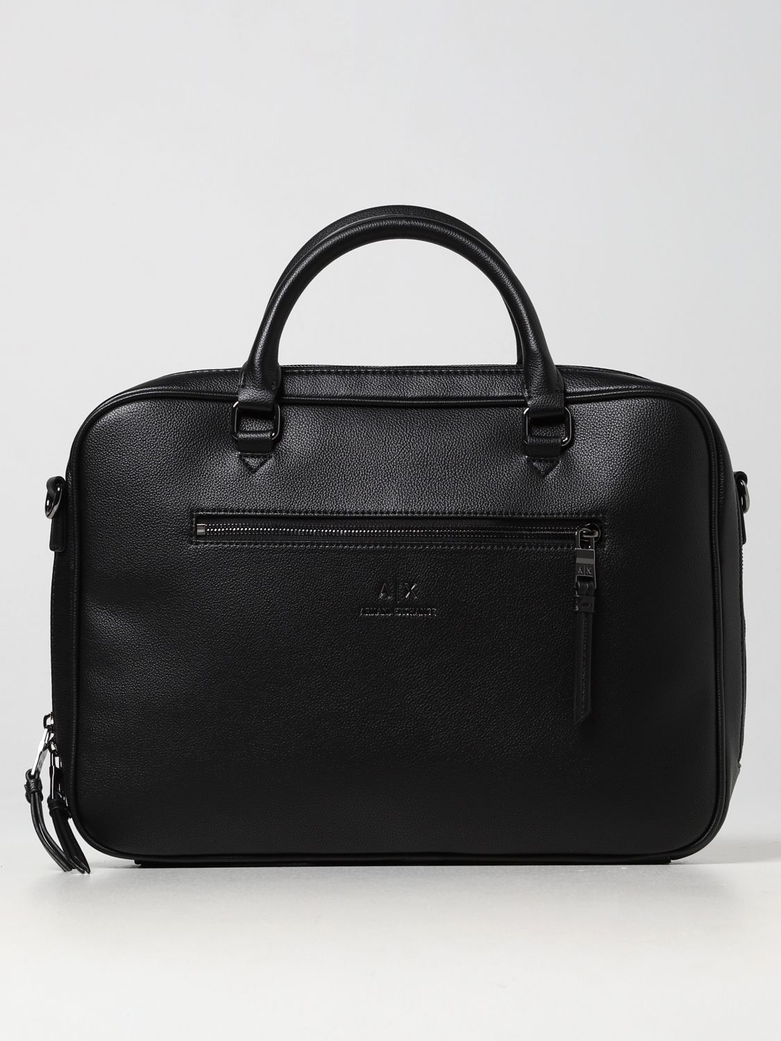 Bags Men color Black