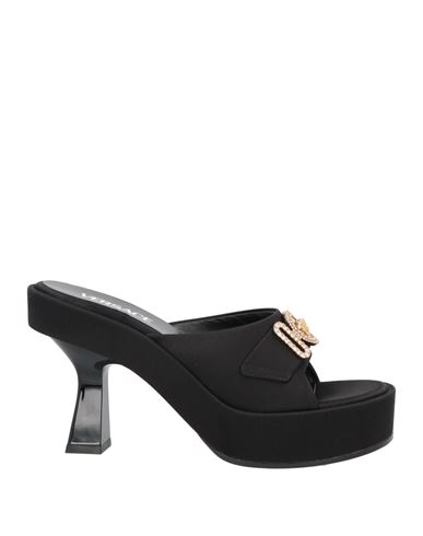 Woman Sandals Black
