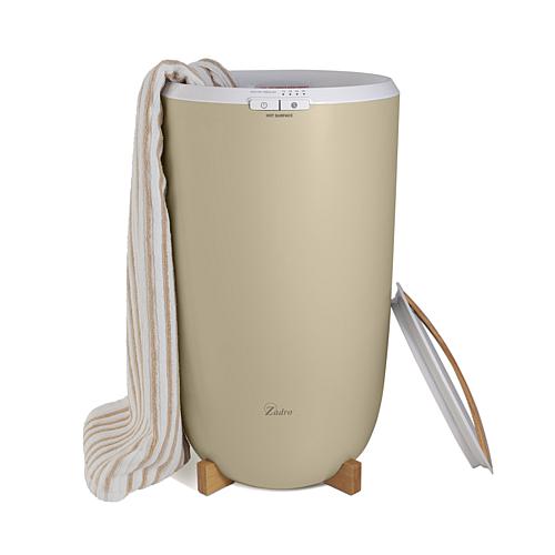 Aromatherapy Towel Warmer