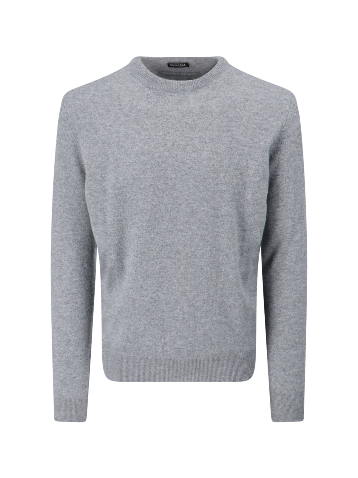 Men's 100% Cashmere Sweater
