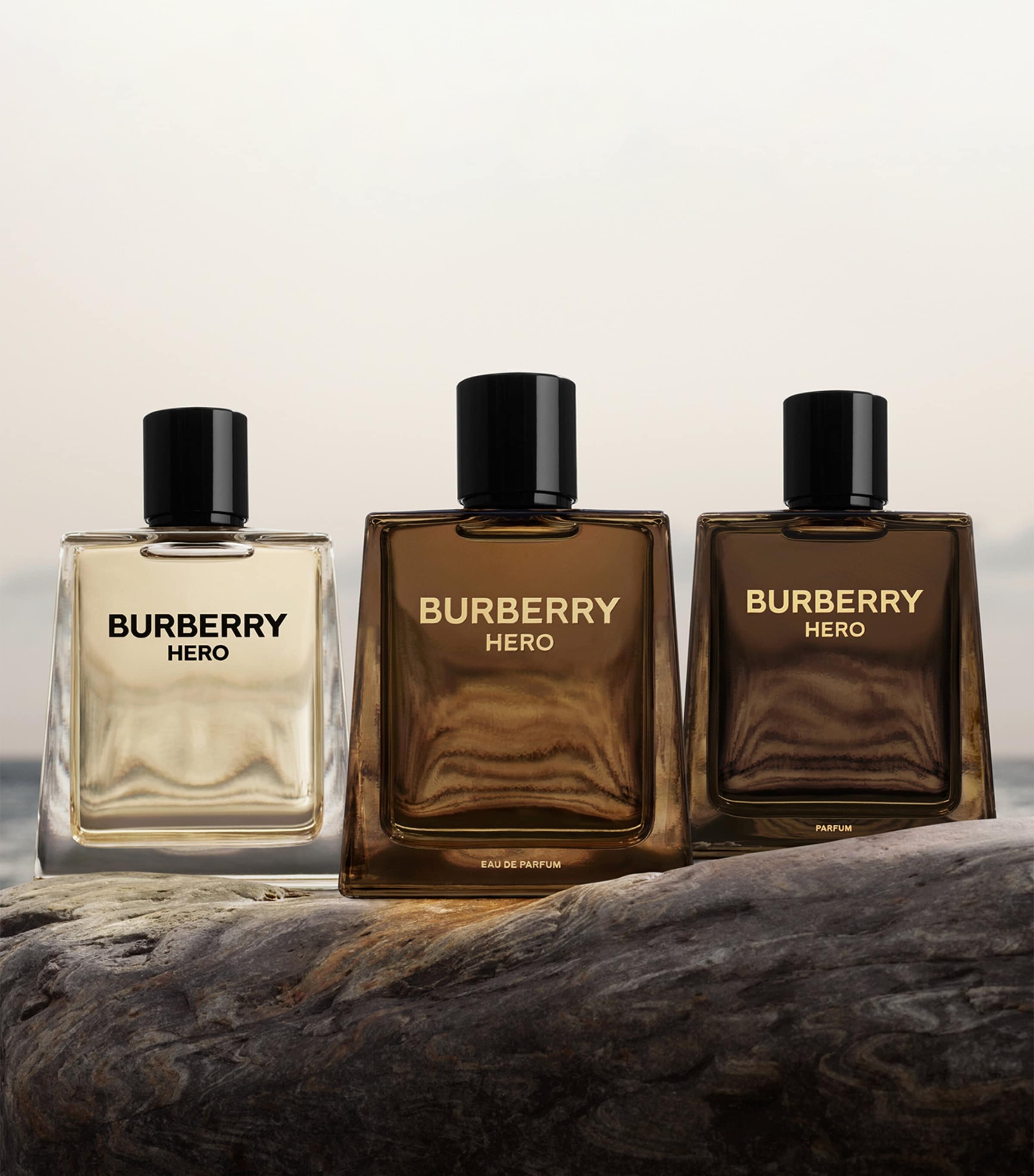 Hero Eau de Parfum - Refill