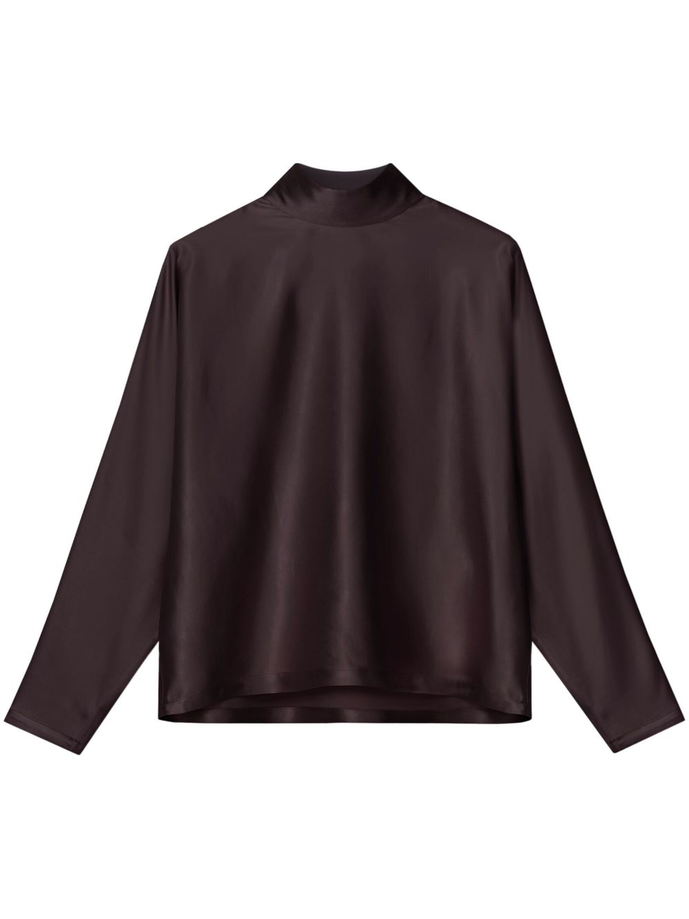 Katniss top - Neutrals