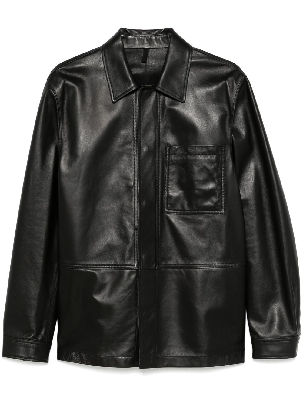 Daniel jacket - Black