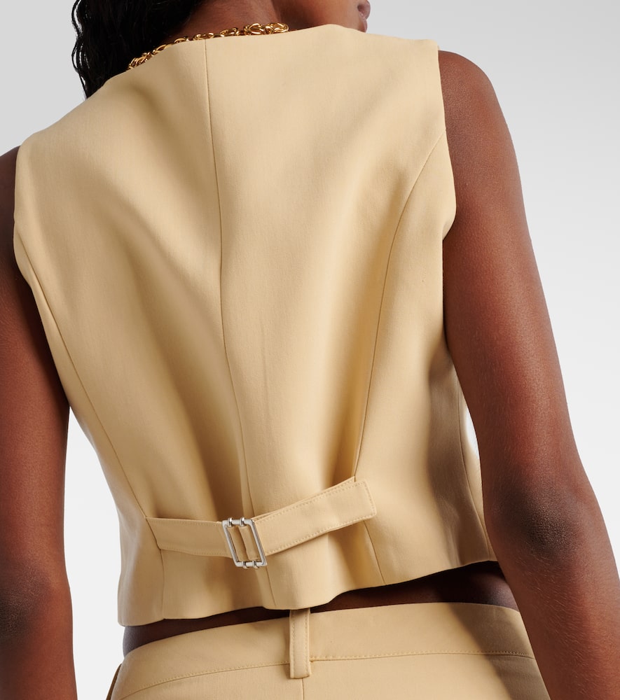 Roma vest