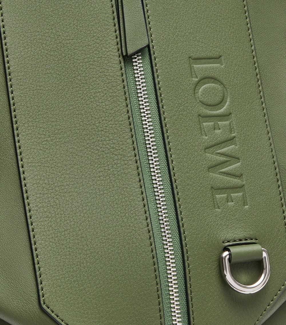 Convertible Backpack