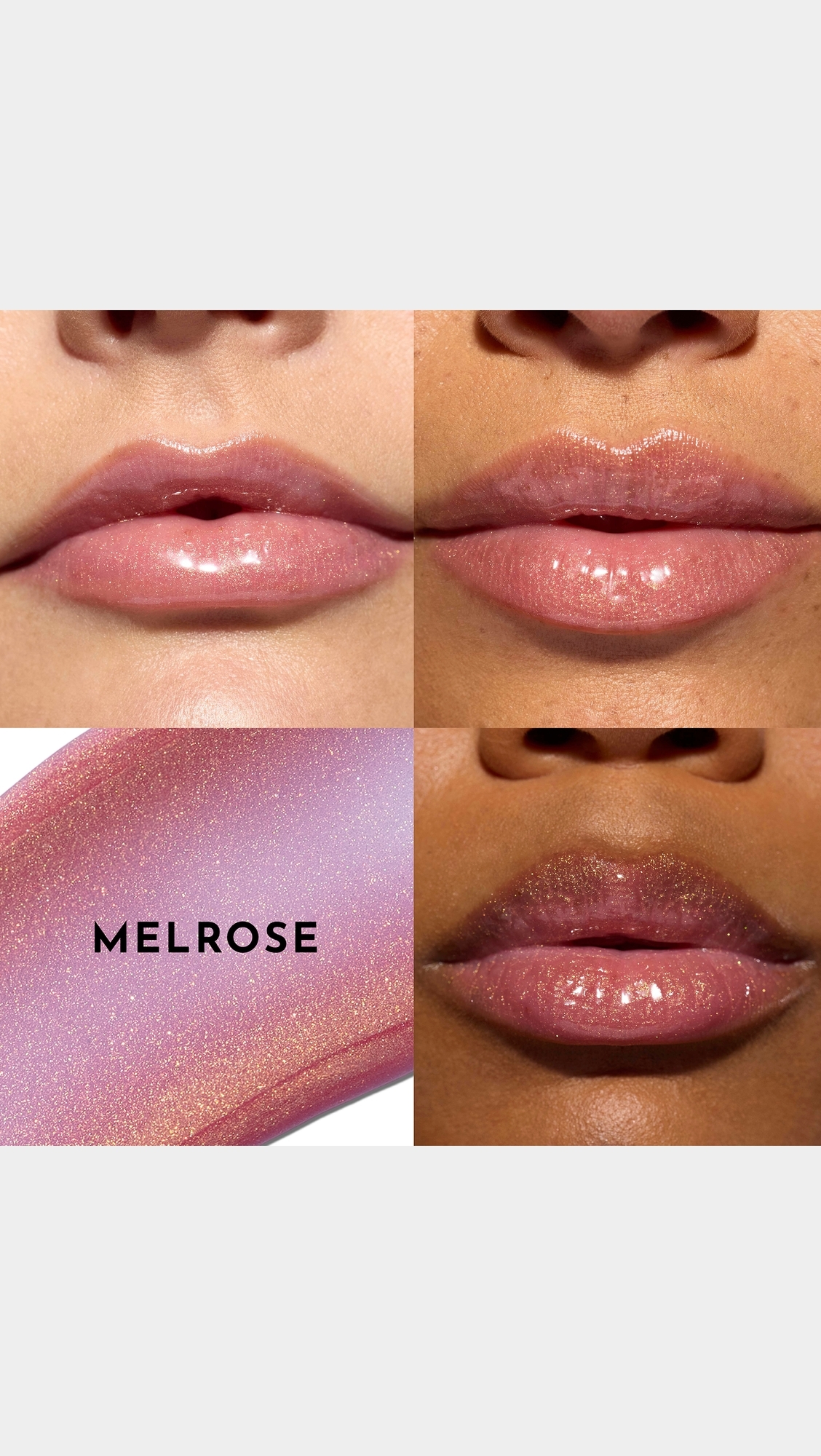 Merry Minis Lip Plumping Trio Multi One Size