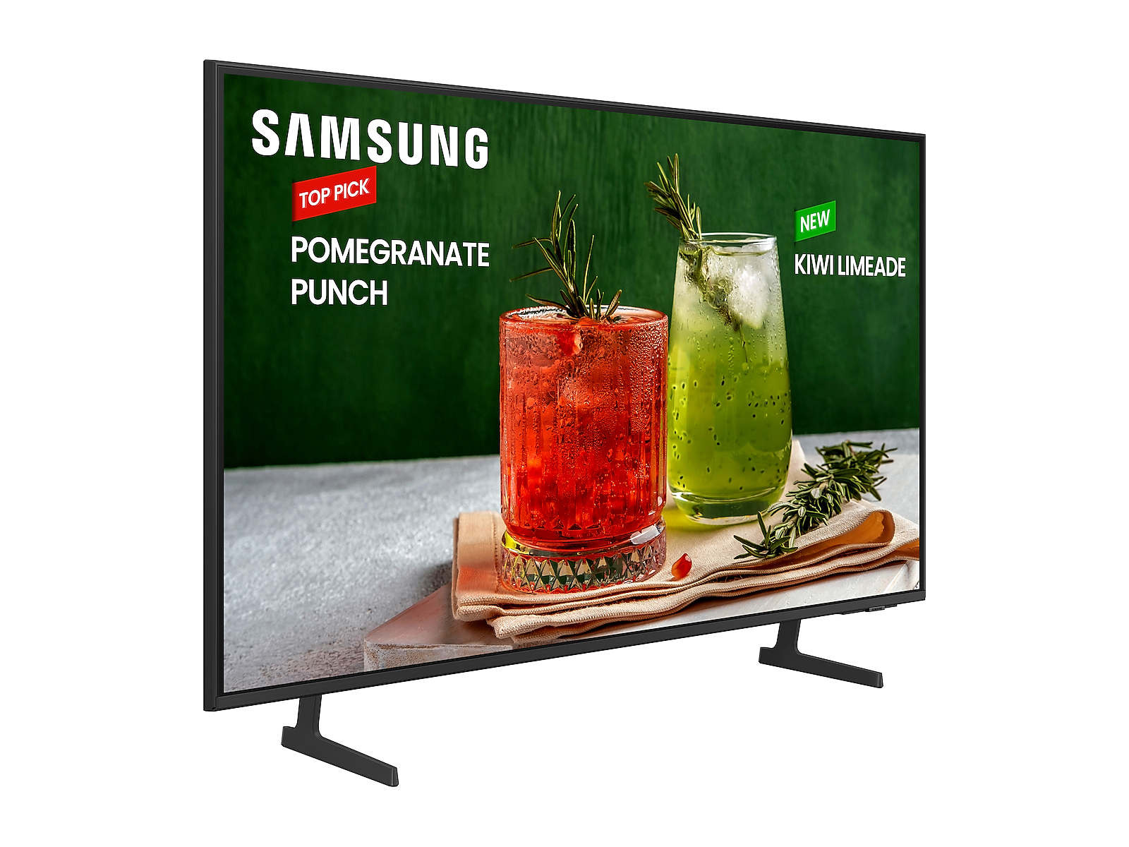 43" BED-H Series 4K Business Pro TV