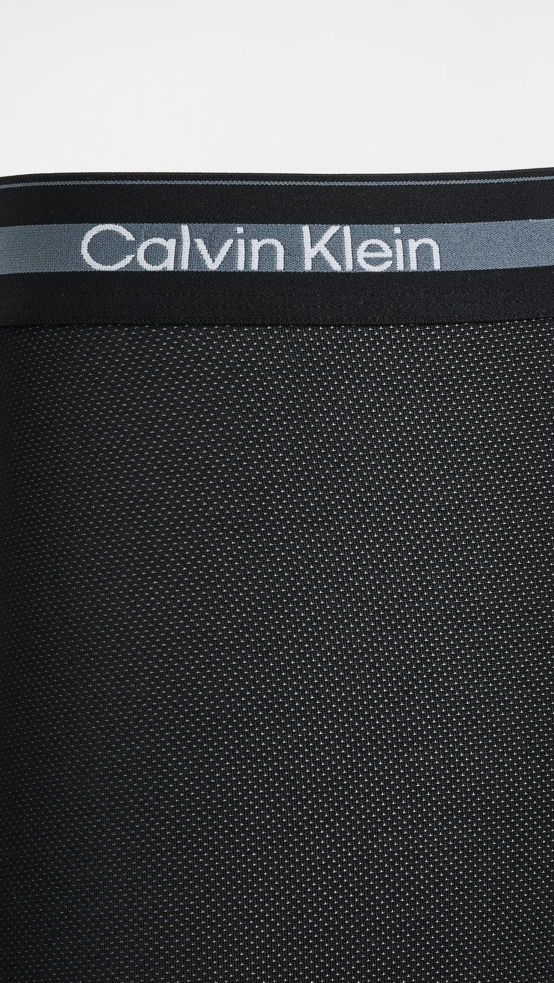 Icon Movement Sport Trunks 3 Pack Black