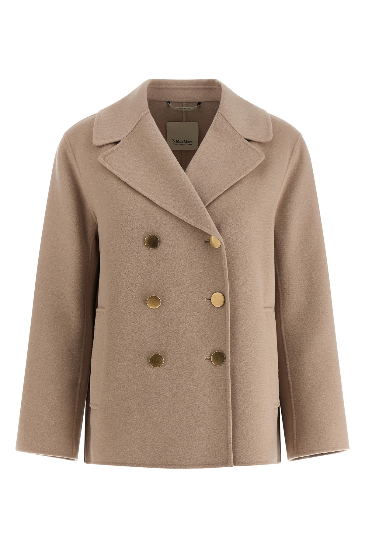 'Smmmargot' Blazer