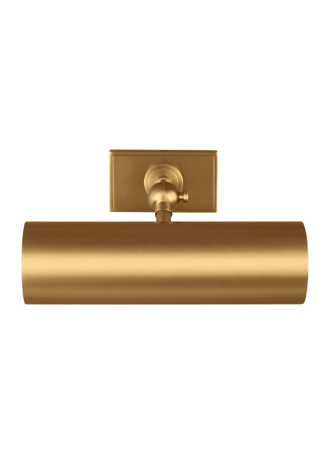 Visual Comfort Studio Kenyon Wall Sconce in Burnished Brass by Chapman & Myer