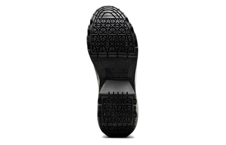 Chuck 70 Geo Forma Ls High Top 'Black'