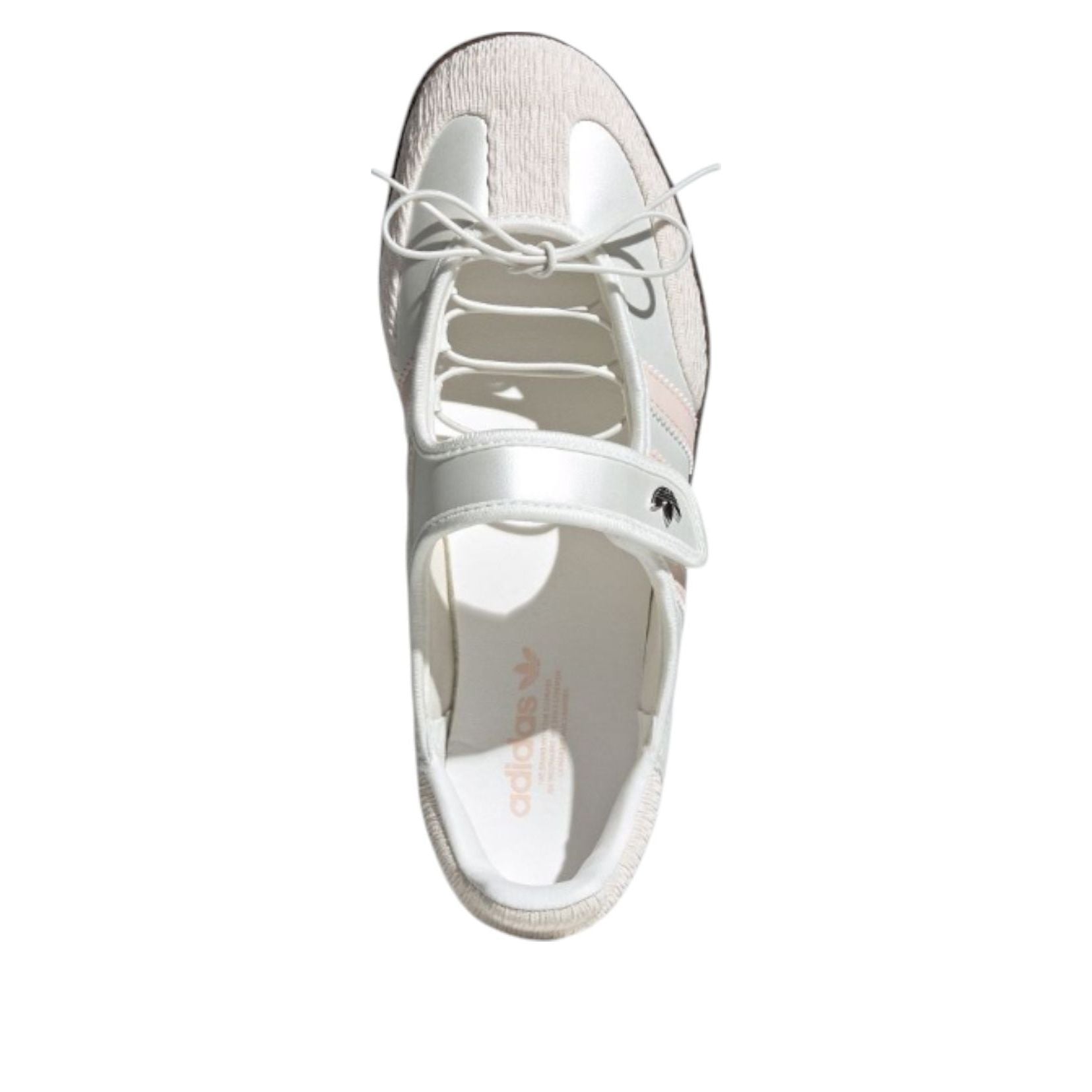 (WMNS) Samba Jane 'Cloud White Pink'