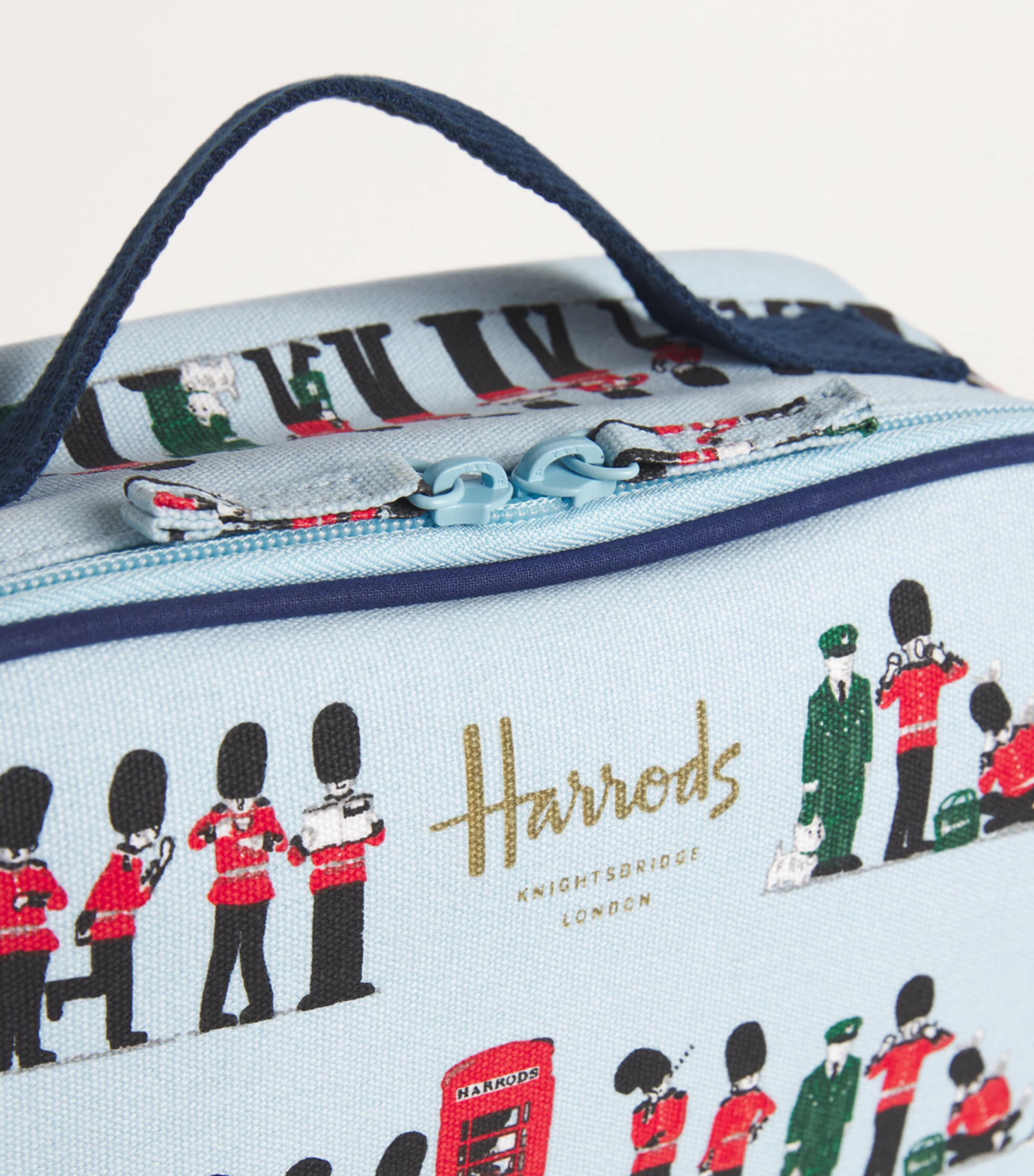 King's Guard Lunch Bag