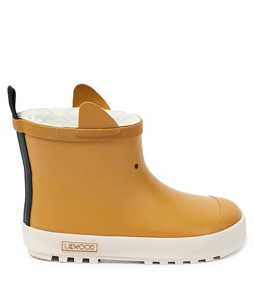 Liewood Jesse Thermo rain boots
