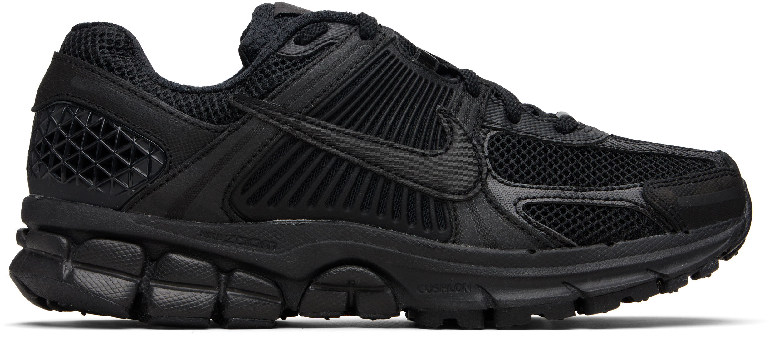 Black Zoom Vomero 5 Sneakers