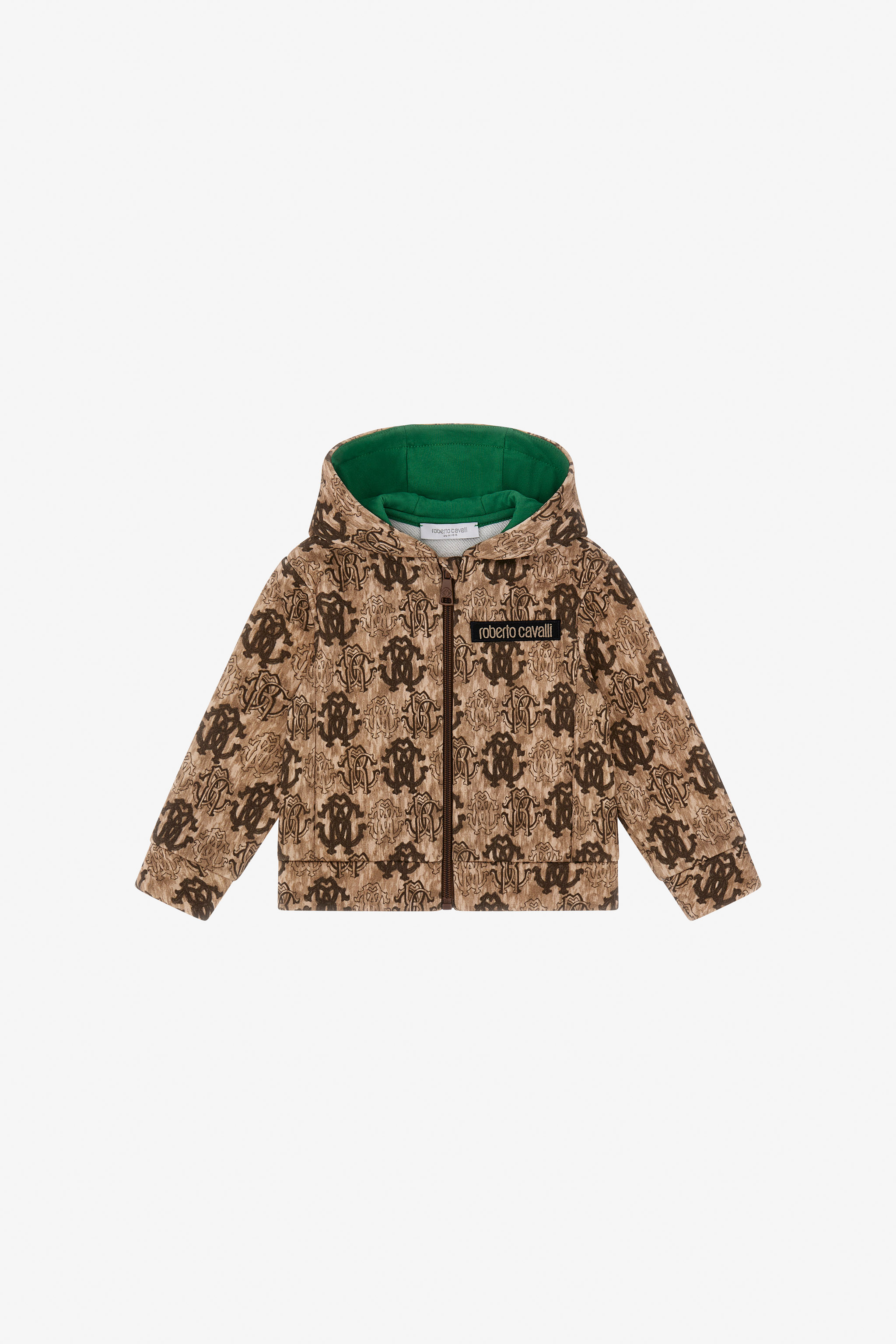 Rc Logo Sweatshirt