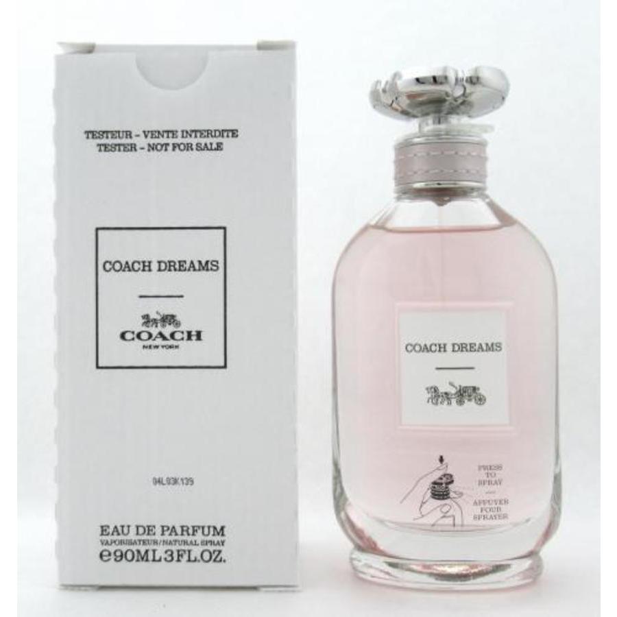 Ladies Dreams EDP Spray 3 oz Fragrances 3386460113106