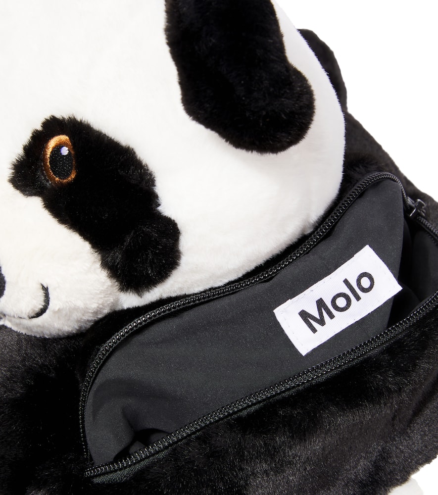 Molo Panda backpack