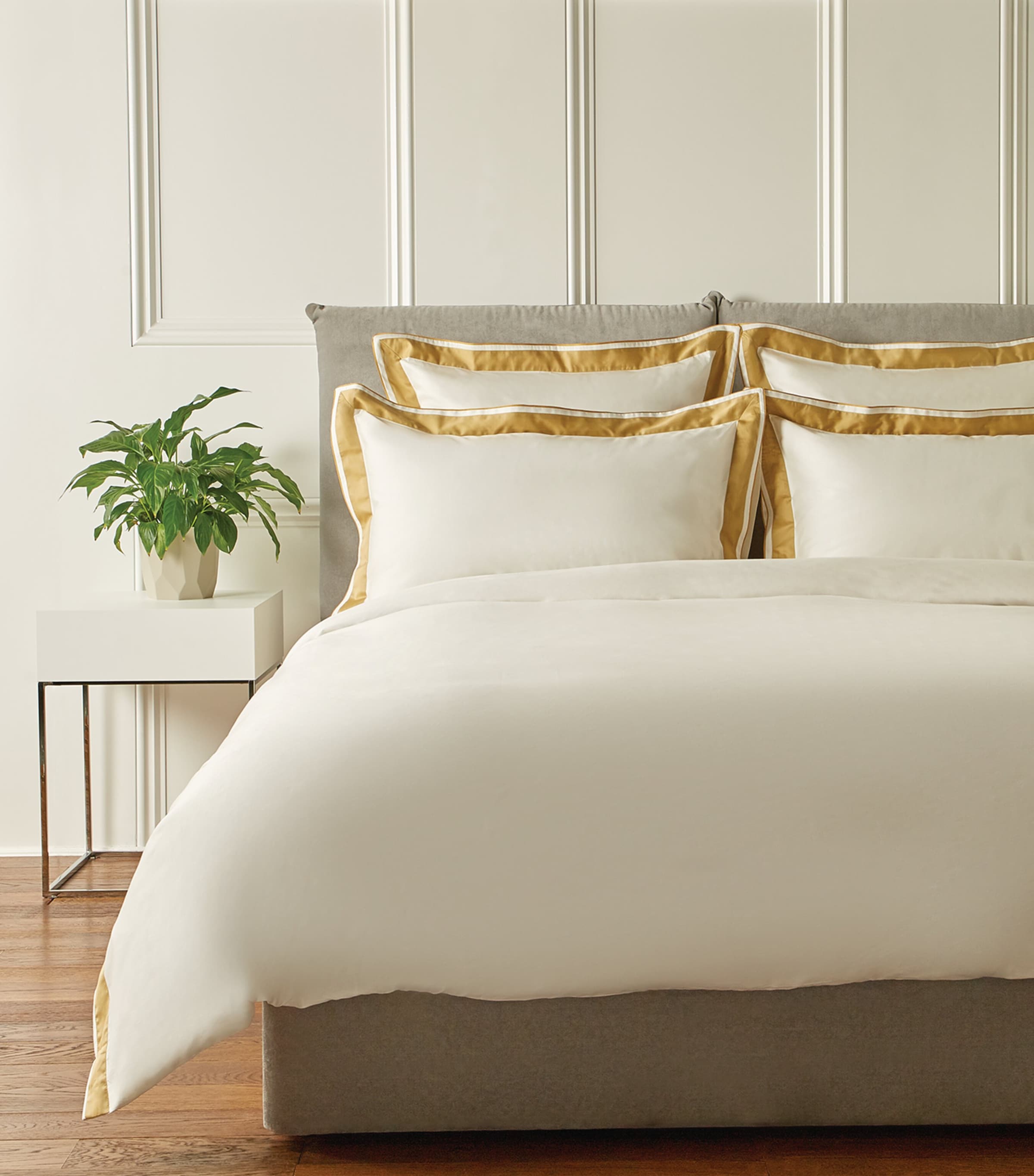 Marceau Oxford Pillowcase